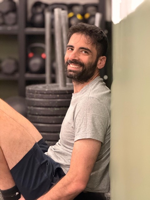 בר זוהר